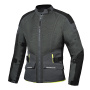 Chaquetas moto Ixon M-Njord Tactical Green Black Yellow