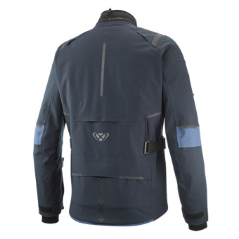 Ixon M-Skeid Navy