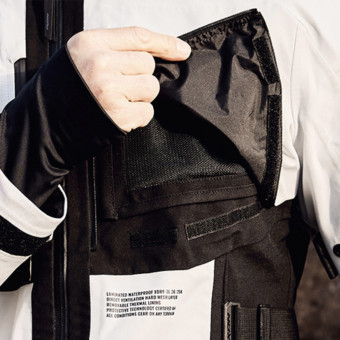Ixon M-Skeid Navy