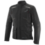 Chaquetas moto Ixon Midgard Black