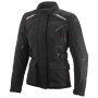 Chaquetas moto Ixon Midgard Lady Black