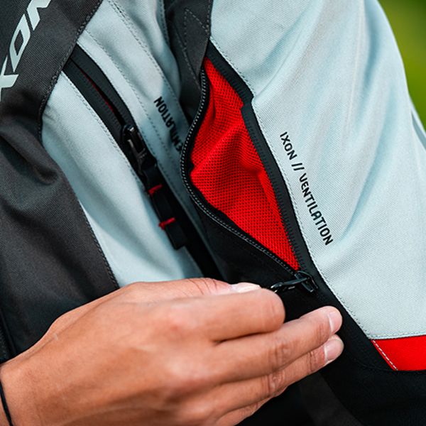 Ixon Midgard Lady Black