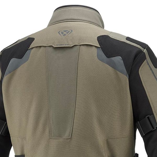 Ixon Odin Kaki Negro