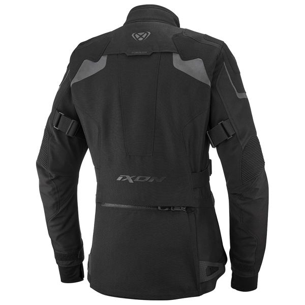 Ixon Odin Dama Negra