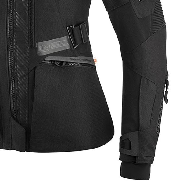 Ixon Odin Dama Negra