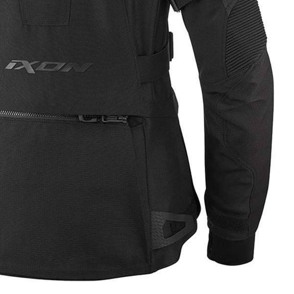 Ixon Odin Dama Negra