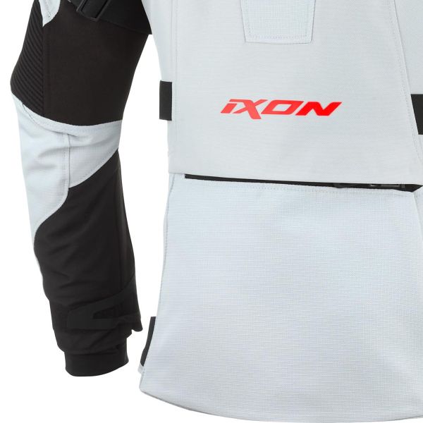 Ixon Odin Lady Gris claro Negro