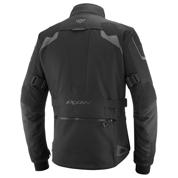 Ixon Odin Largo Negro