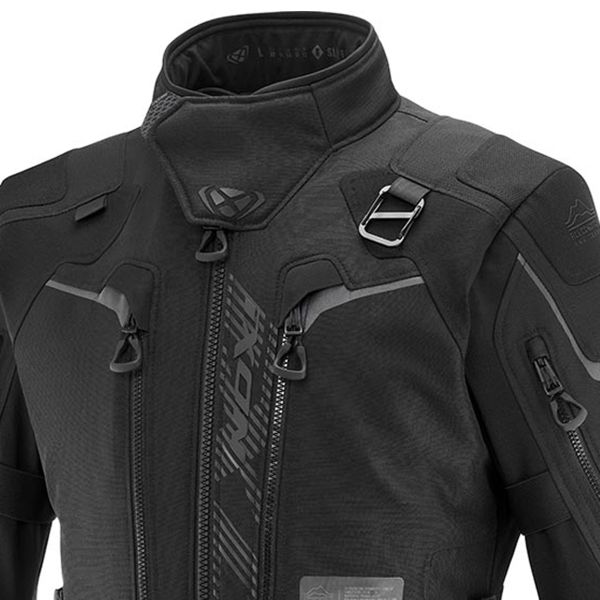 Ixon Odin Largo Negro