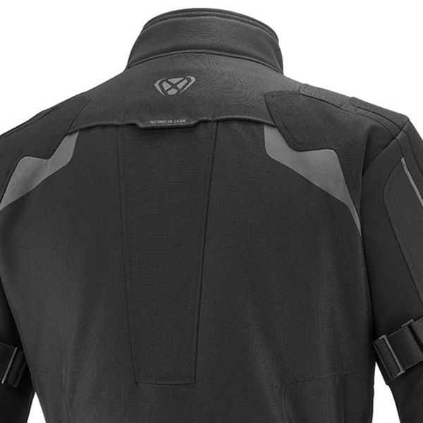 Ixon Odin Largo Negro