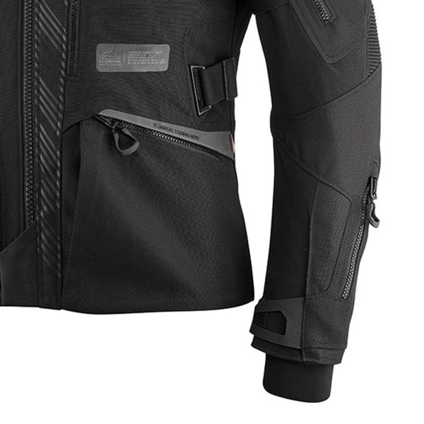 Ixon Odin Largo Negro