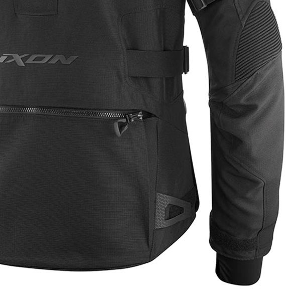 Ixon Odin Largo Negro