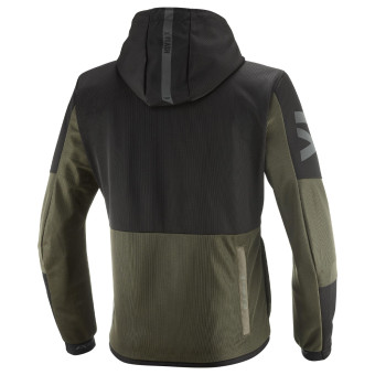 Ixon Park Air Caqui Negro