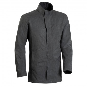 Chaquetas moto Ixon Pradel Grey