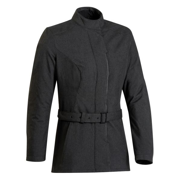 Chaquetas moto Ixon Pradel Lady Grey