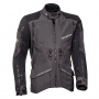 Chaquetas moto Ixon Ragnar Black Anthracite
