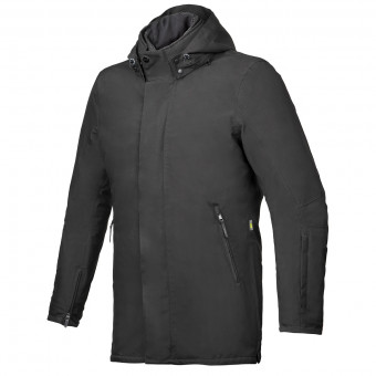 Chaquetas moto Ixon Slimmy Black