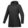 Chaquetas moto Ixon Slimmy Lady Black