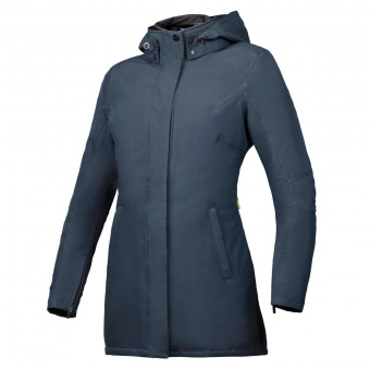 Chaquetas moto Ixon Slimmy Lady Navy