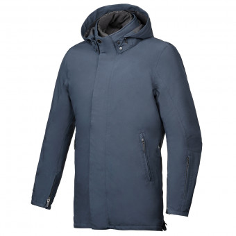 Chaquetas moto Ixon Slimmy Navy