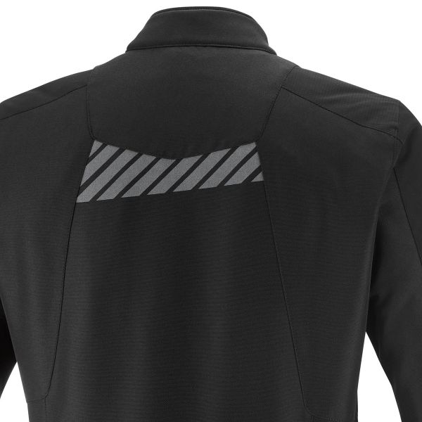 Ixon Tyr Negro Amarillo brillante