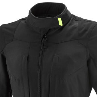 Ixon Tyr Lady Negro Amarillo Brillante