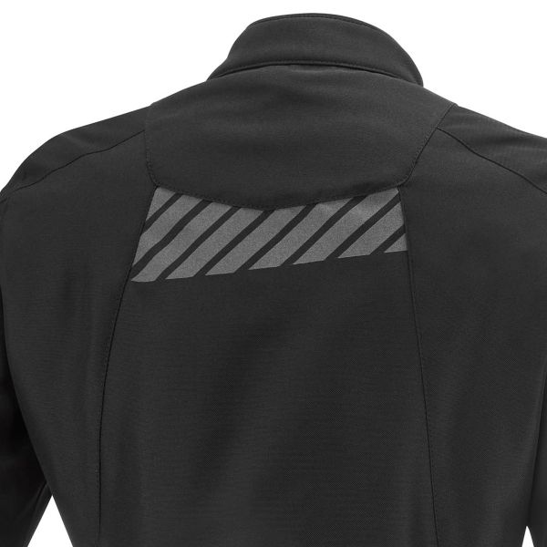 Ixon Tyr Lady Negro Amarillo Brillante