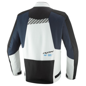 Ixon Tyr Azul marino Gris