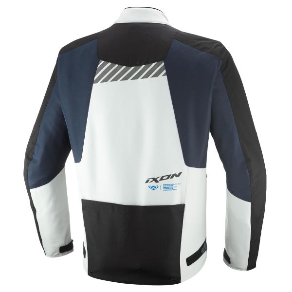 Ixon Tyr Azul marino Gris