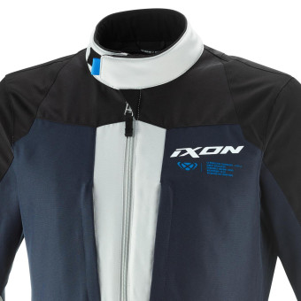 Ixon Tyr Azul marino Gris
