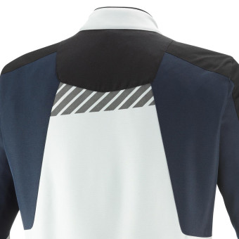 Ixon Tyr Azul marino Gris