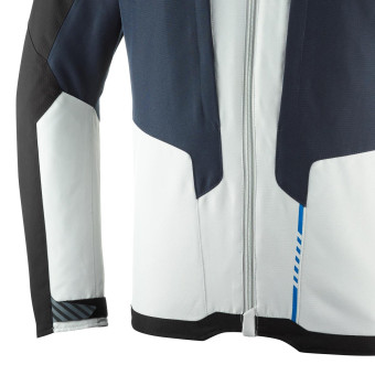 Ixon Tyr Azul marino Gris