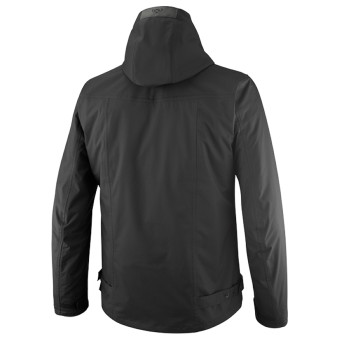 Ixon Walker Black