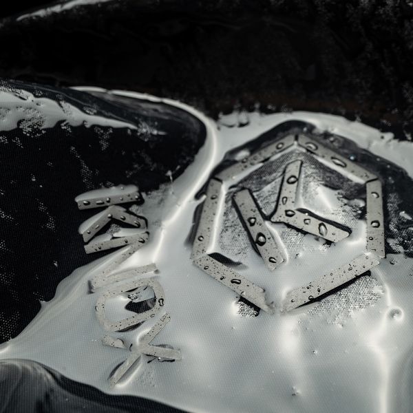 Knox Welbeck MK2 Waterproof Overjacket Black