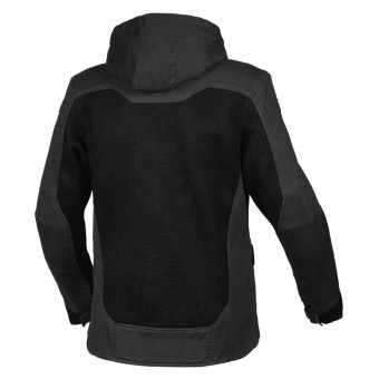 Macna Airstrike Black