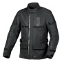 Chaquetas moto Macna Signal Black
