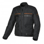 Chaquetas moto Macna Signal Black