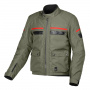 Chaquetas moto Macna Signal Green