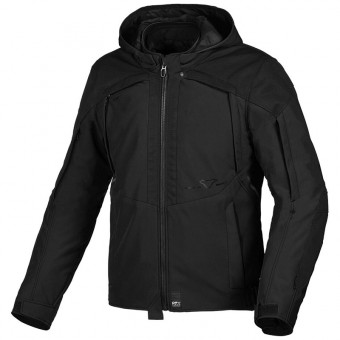 Chaquetas moto Macna Territor Black