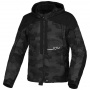Chaquetas moto Macna Territor Camo Black