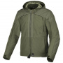 Chaquetas moto Macna Territor Green