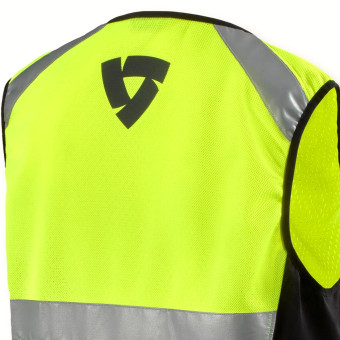 REV'IT Athos 3 Air Neon Yellow