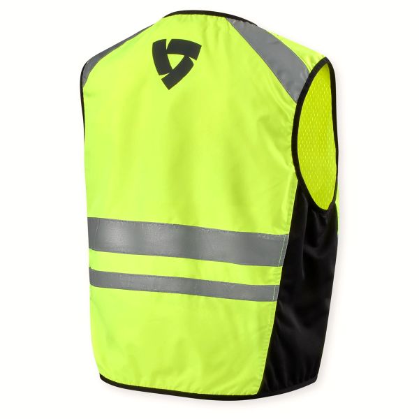 REV'IT Athos 3 Neon Yellow