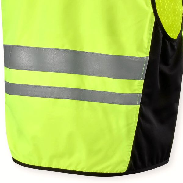 REV'IT Athos 3 Neon Yellow