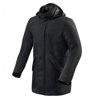 Chaquetas moto REV'IT Avenue 3 GTX Negro
