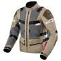 Chaquetas moto REV'IT Cayenne 2 Sand