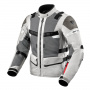 Chaquetas moto REV'IT Cayenne 2 Silver