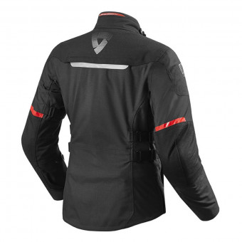 REV'IT Horizon 2 Ladies Negro