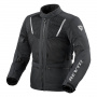 Chaquetas moto REV'IT Levante 2 H2O Black
