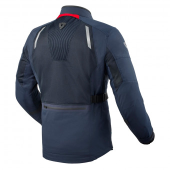 REV'IT Levante 2 H2O Blue